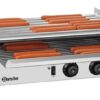 HOT-DOG rullik 7180 Bartscher - Image 2