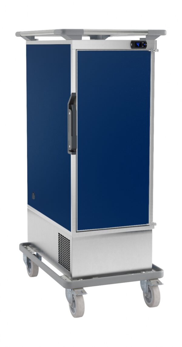 SDX Thermobox K150 kompressorjahutusega