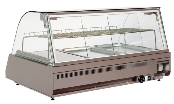 Kuumvitriin Kentucky Eco 3 letipealne - Image 2
