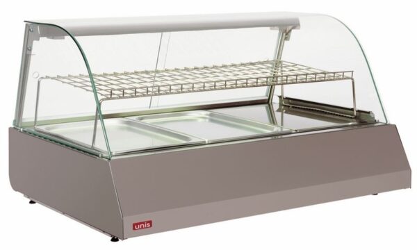 Kuumvitriin Kentucky Eco 3 letipealne