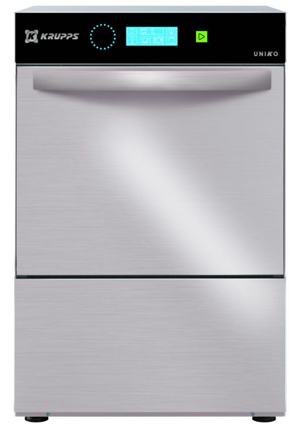 Klaasipesumasin Elitech EL42E