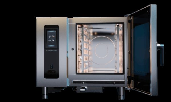 KOMBIAHI CONVOTHERM MAXX 6.10 - Image 2