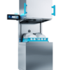 Meiko M-iClean HM Air Concept Heat Recovery
