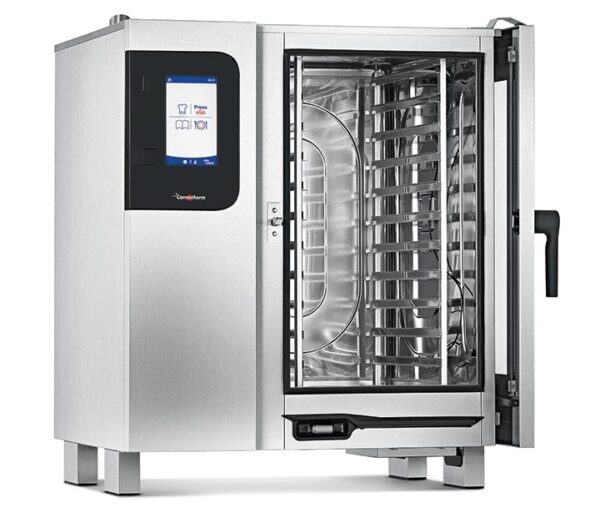 Kombiahi Convotherm EB 10.10 EasyTouch - Image 3