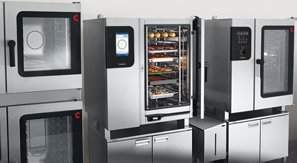 Kombiahi Convotherm ES 6.10 EasyTouch - Image 4