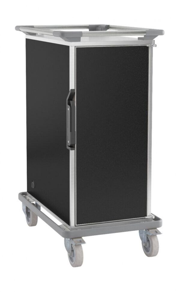 SDX Thermobox S150 neutraalne termokäru