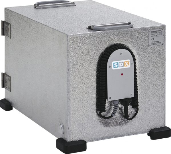 SDX Thermobox Portable ehk kaasaskantavad lahendused
