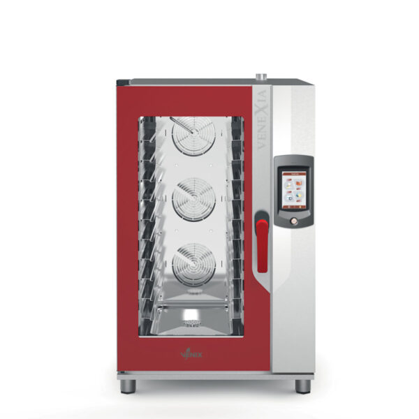 Venix gastronom ja pagariahi SQ10TCC