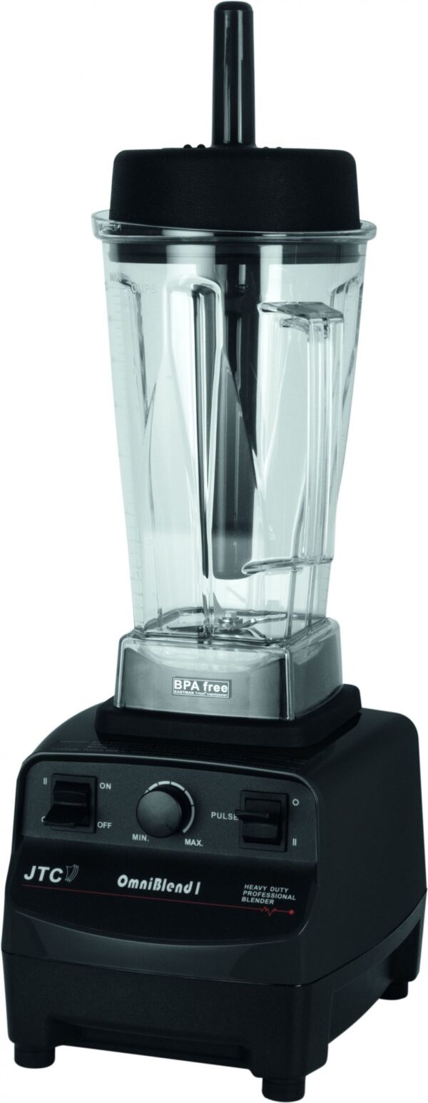 Blender JTC TM-767