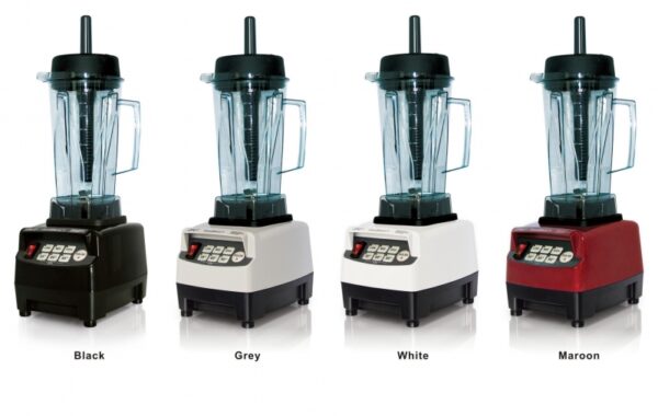 Blender JTC TM-800 - Image 3