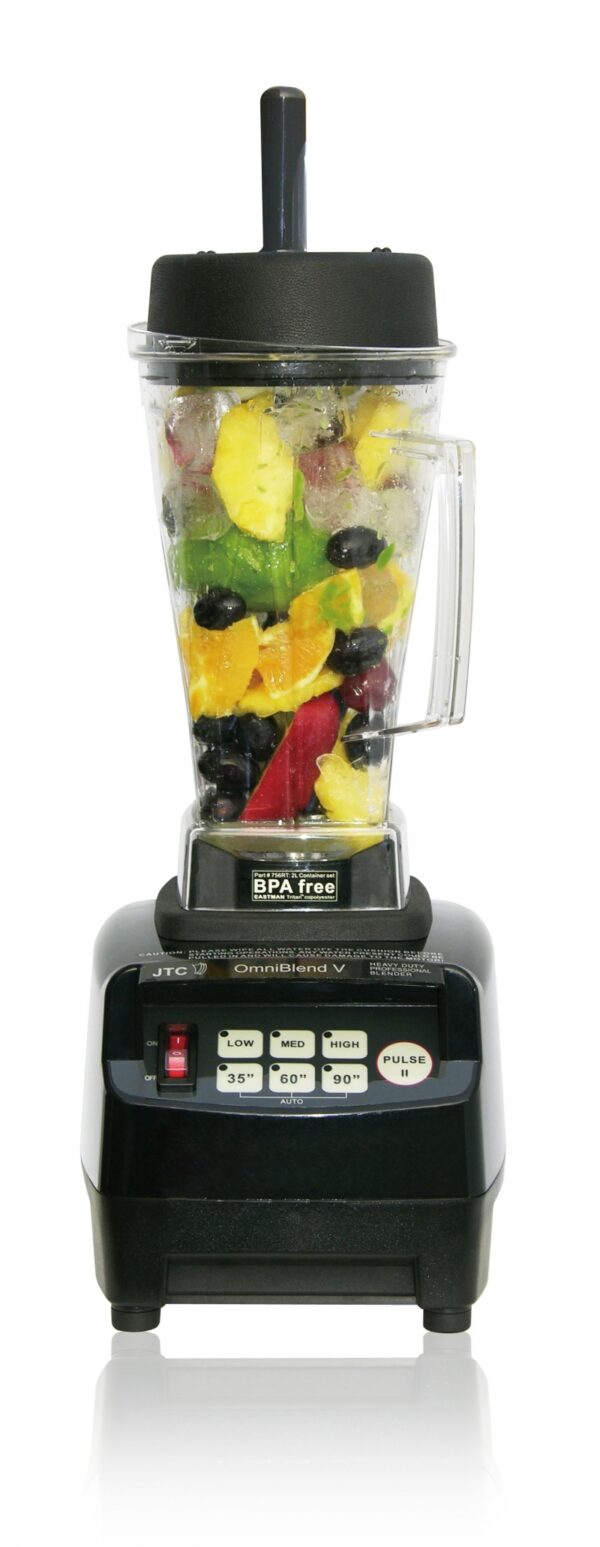Blender JTC TM-800