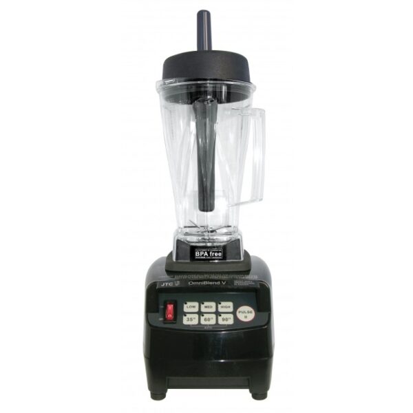 Blender JTC TM-800 - Image 2