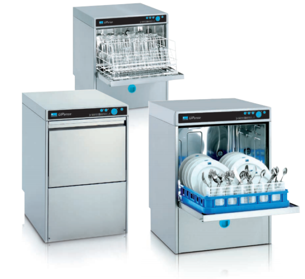 Meiko Upster U500 - Image 2