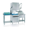 Meiko Upster H500 kuppelnõudepesumasin