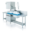 Meiko Upster H500 kuppelnõudepesumasin - Image 3