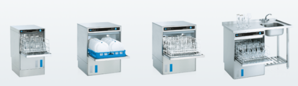 Meiko Upster U500
