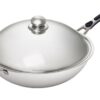 Wokpann induktsioonpliidile IW35 Bartscher - Image 2