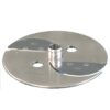 Terade valik KRONEN juurviljatükeldajatele KG-201, KG-203, KG-251, KG-253