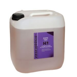 H1 kombiahjude puhastusvahend