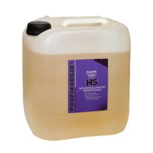 H5 Nõudepesuvahend masinpesuks