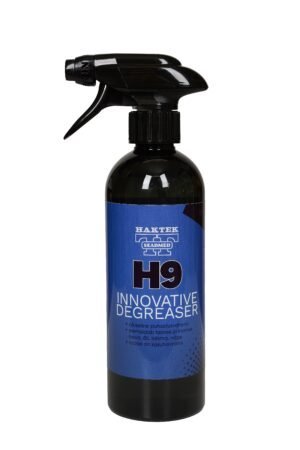 H9 Innovatiivne degreaser