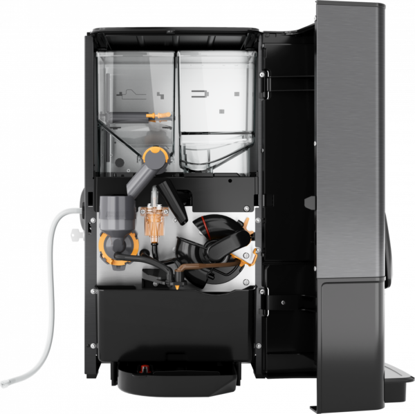 Sego 11L espresso kohvimasin Bonamat Bravilor UUS HIND! - Image 6
