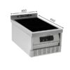 SK1i - Induktsioon Module 650