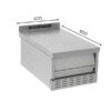 copy of SKGi - Plancha Module 650 - Image 2