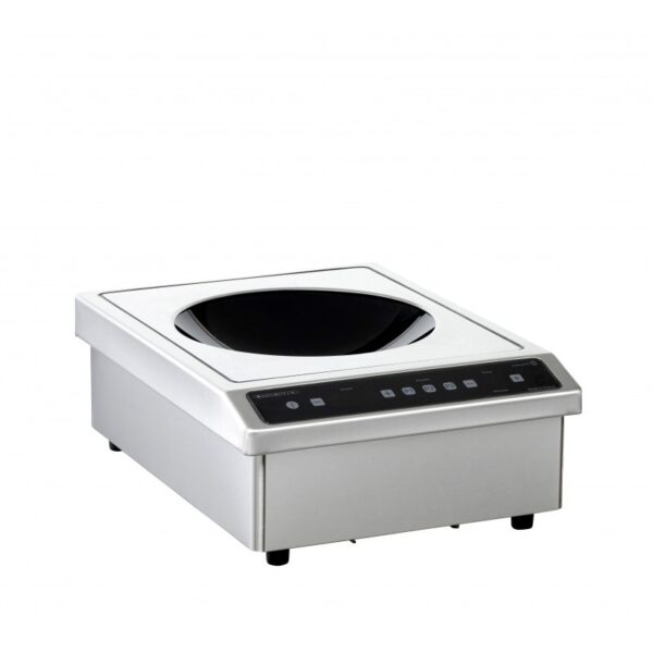 BWIC 3600 - Induktsioon Wok