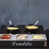 EggStation - Omelette Induktsioon