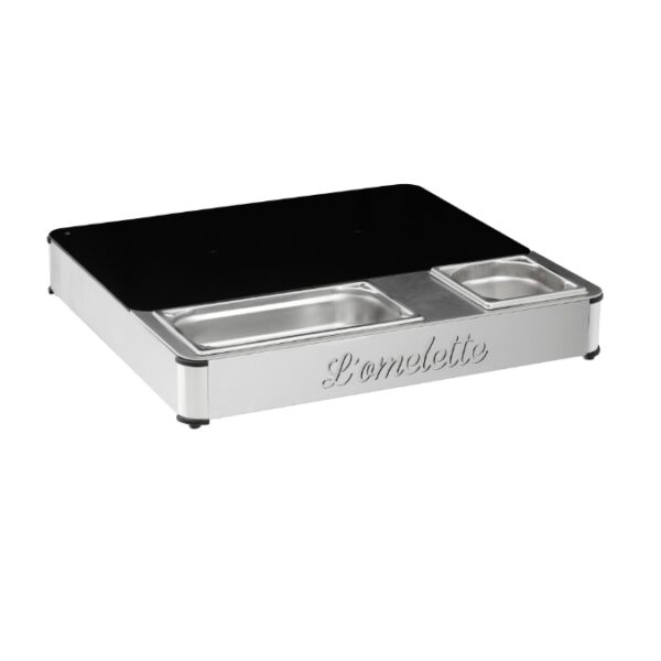 EggStation - Omelette Induktsioon - Image 3