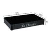 Hot plate - Le chocolat induktsioon - Image 2