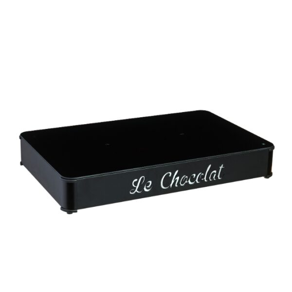 Hot plate - Le chocolat induktsioon - Image 3