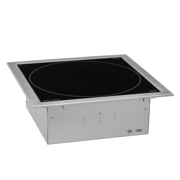 KTI1 8000 XL Induktsioon - Image 3