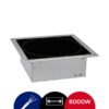 KTI1 8000 XL Induktsioon