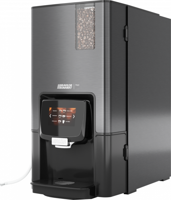 Sego 11L espresso kohvimasin Bonamat Bravilor UUS HIND! - Image 2