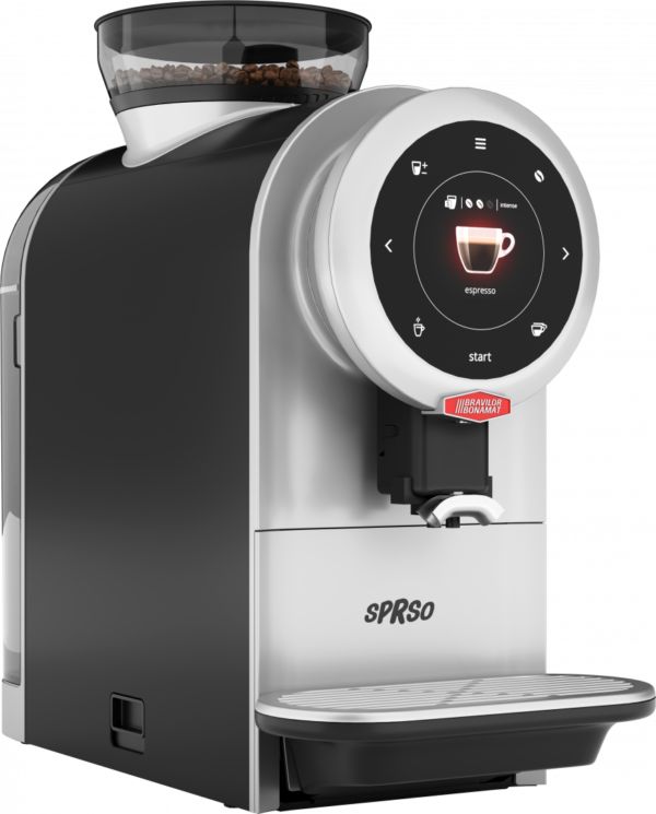 Sprso espresso kohvimasin Bonamat Bravilor - Image 2