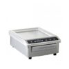 BGIC - Induktsioon plancha grill