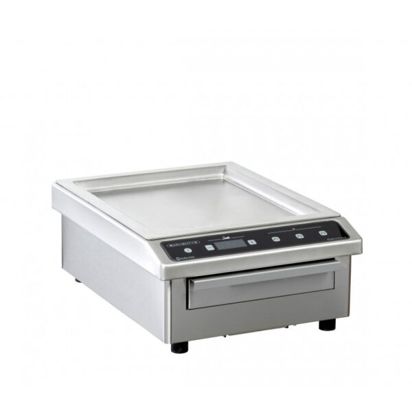 BGIC - Induktsioon plancha grill