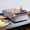 BGIC - Induktsioon plancha grill - Image 2