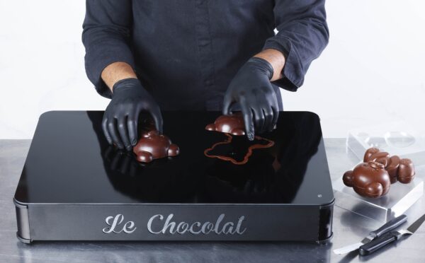 Hot plate - Le chocolat induktsioon - Image 4