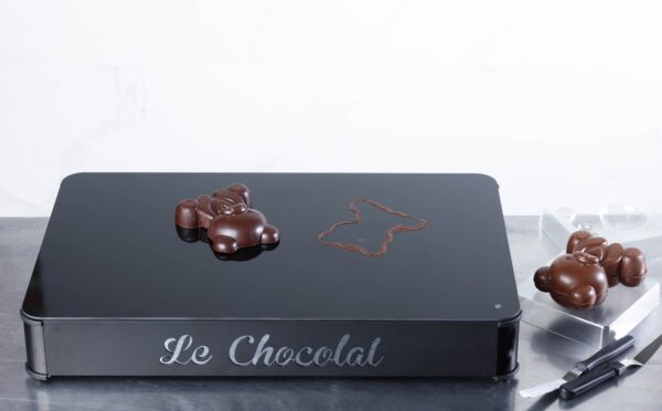 Hot plate - Le chocolat induktsioon - Image 5