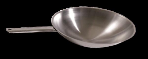 Wok pann