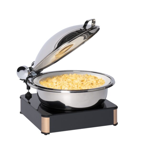 Induc-Elegance - 1 tsoon buffee induktsioon - Image 3