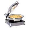 Induc-Elegance - 1 tsoon buffee induktsioon - Image 5