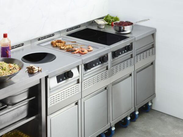 copy of SKGi - Plancha Module 650 - Image 4