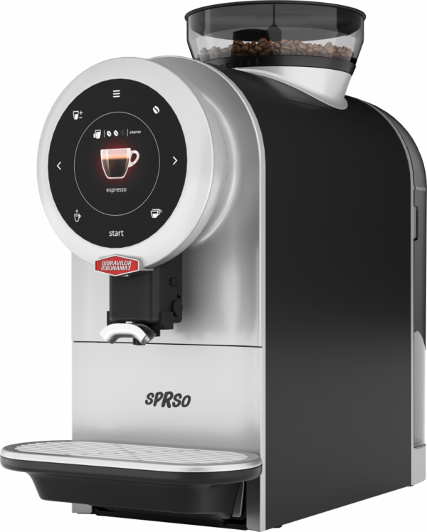 Sprso espresso kohvimasin Bonamat Bravilor - Image 6