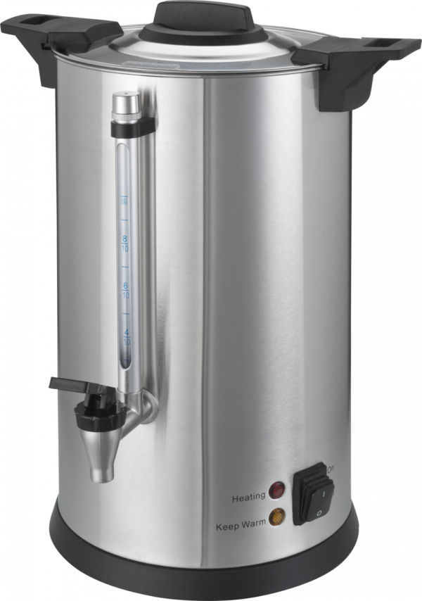 Perculator 45, 75, 125 Bonamat Bravilor - Image 6