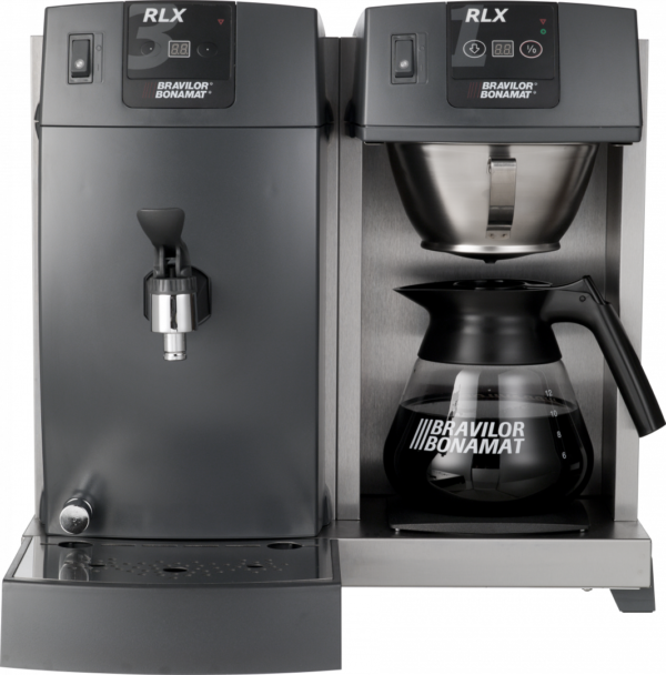 Filterkohvimasin RLX 31 Bonamat Bravilor