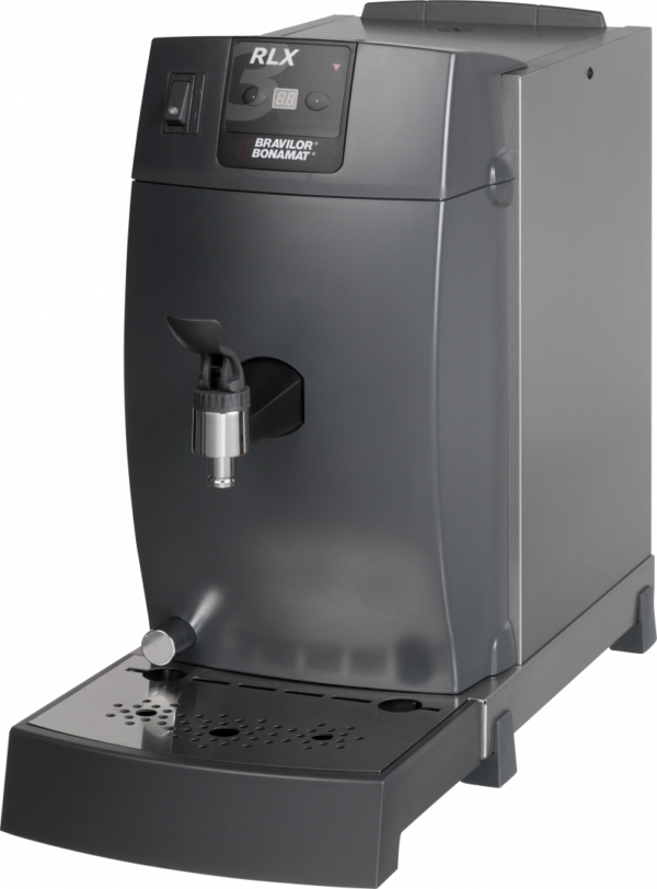 Kuuma vee aparaat RLX 3 Bonamat Bravilor - Image 2